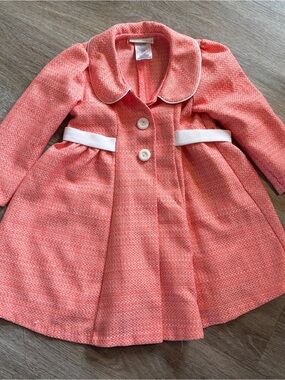 Allison Ann coat